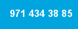 971 434 38 85